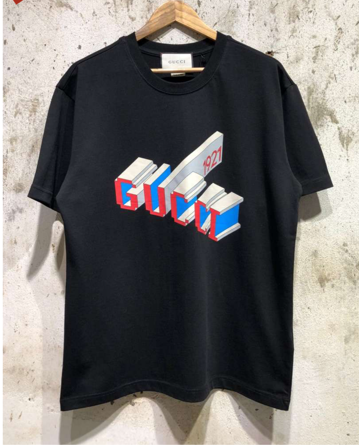 Gucci Men T-Shirt