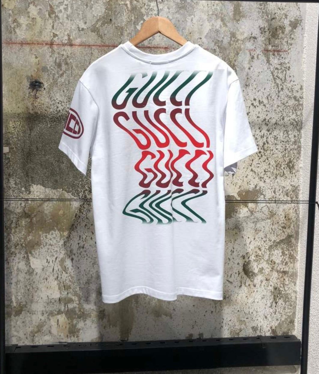 Gucci Men T-shirt
