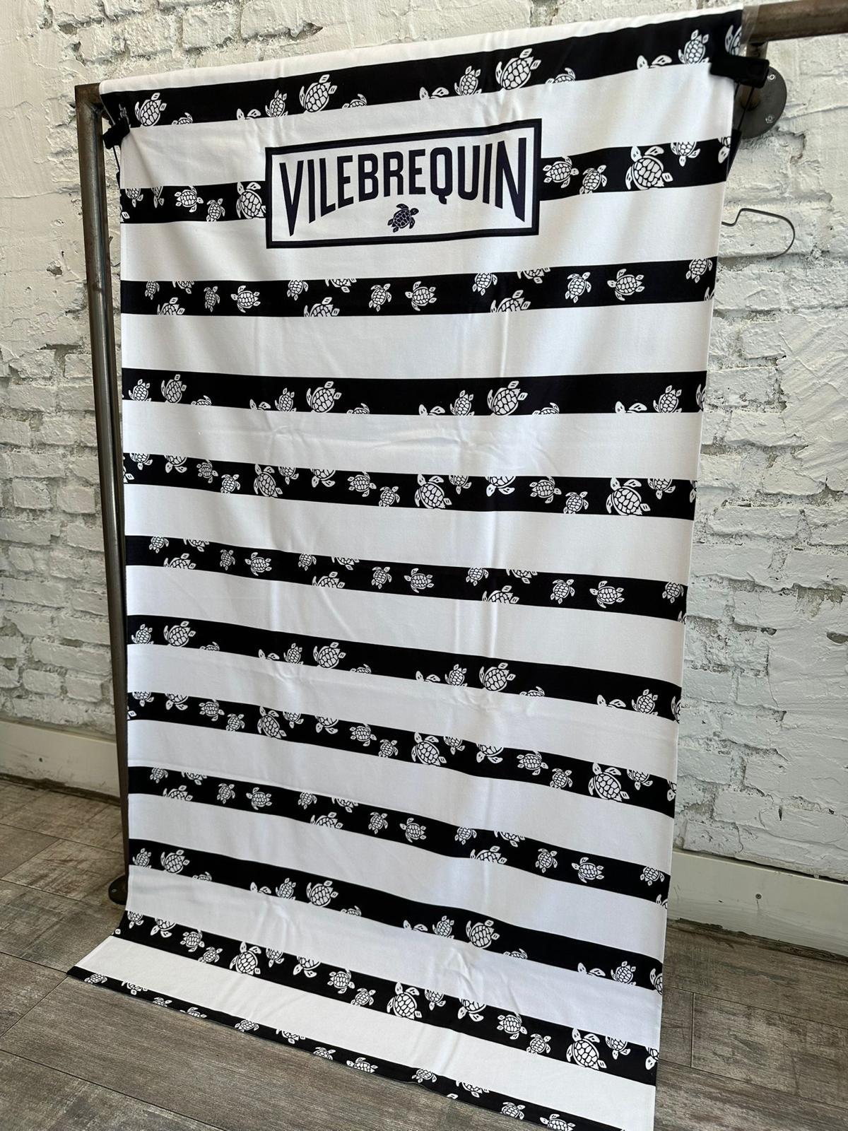 Vilebrequin Πετσέτα Θαλάσσης