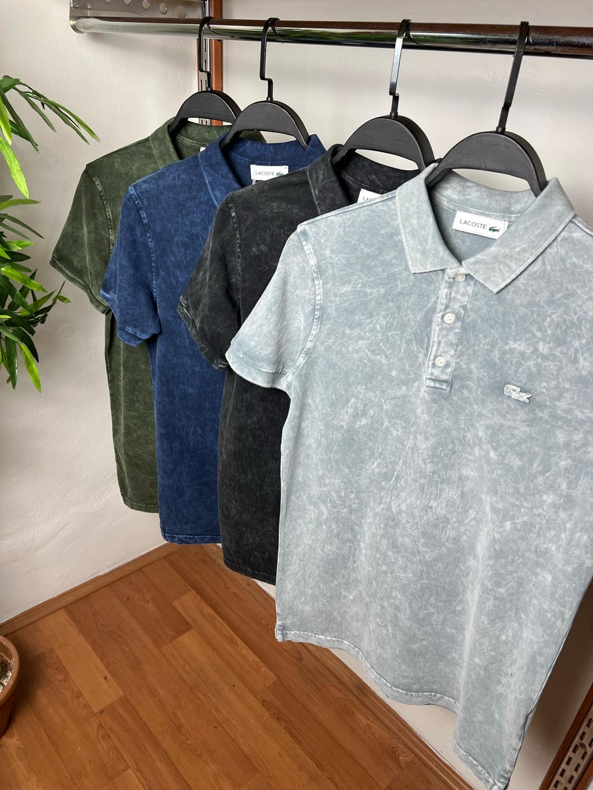 Lacoste Men Polo