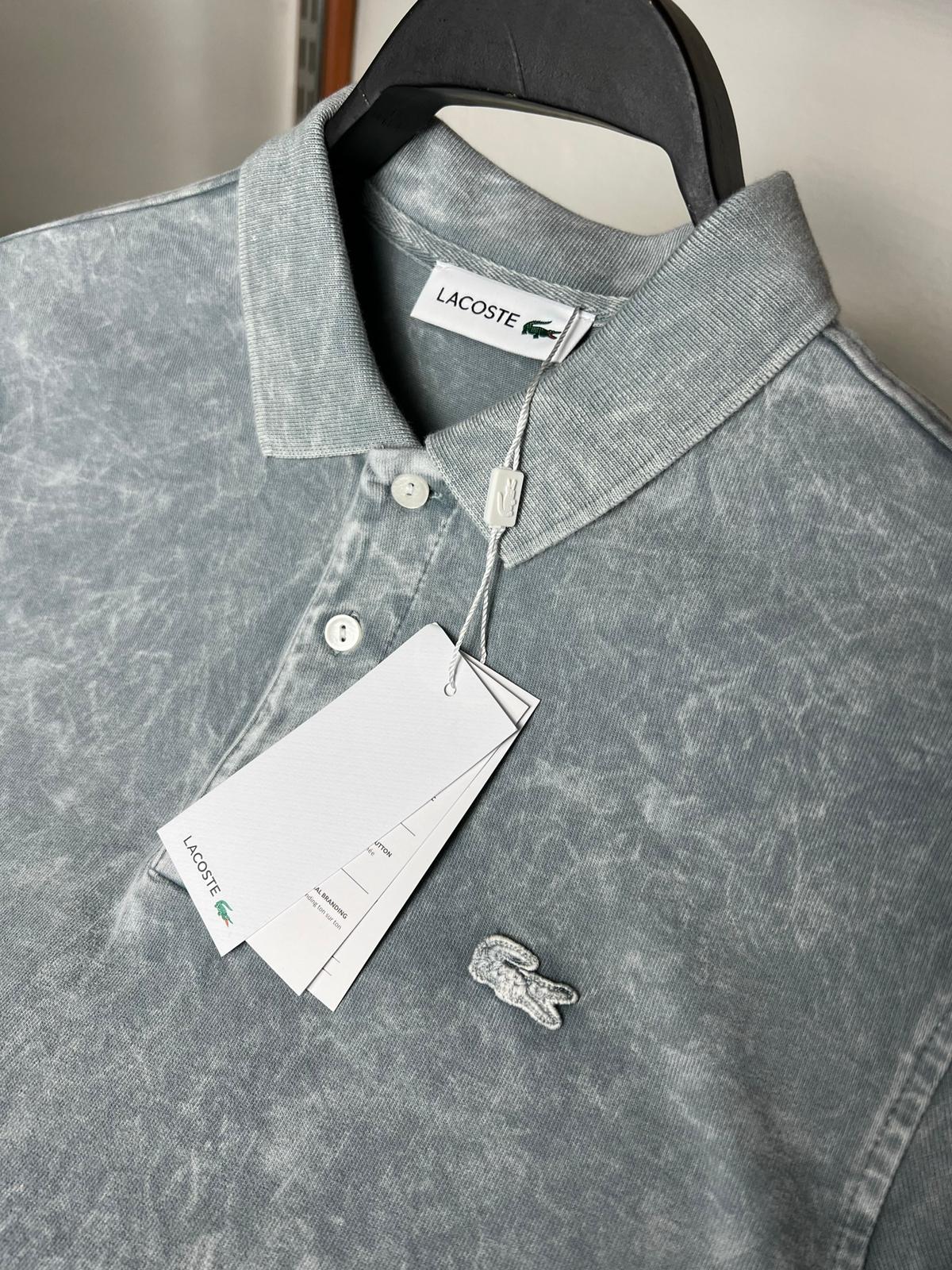 Lacoste Men Polo