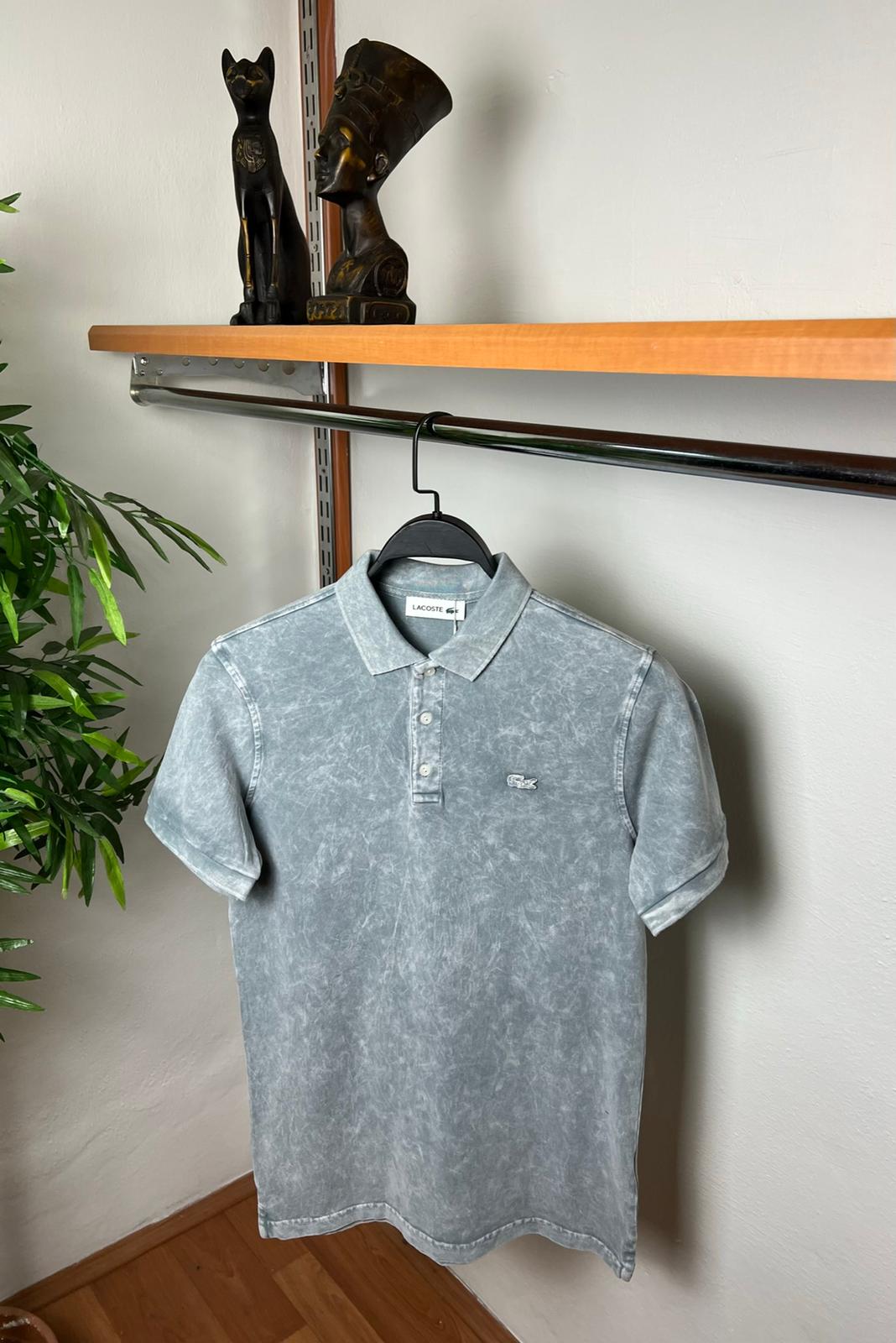Lacoste Men Polo