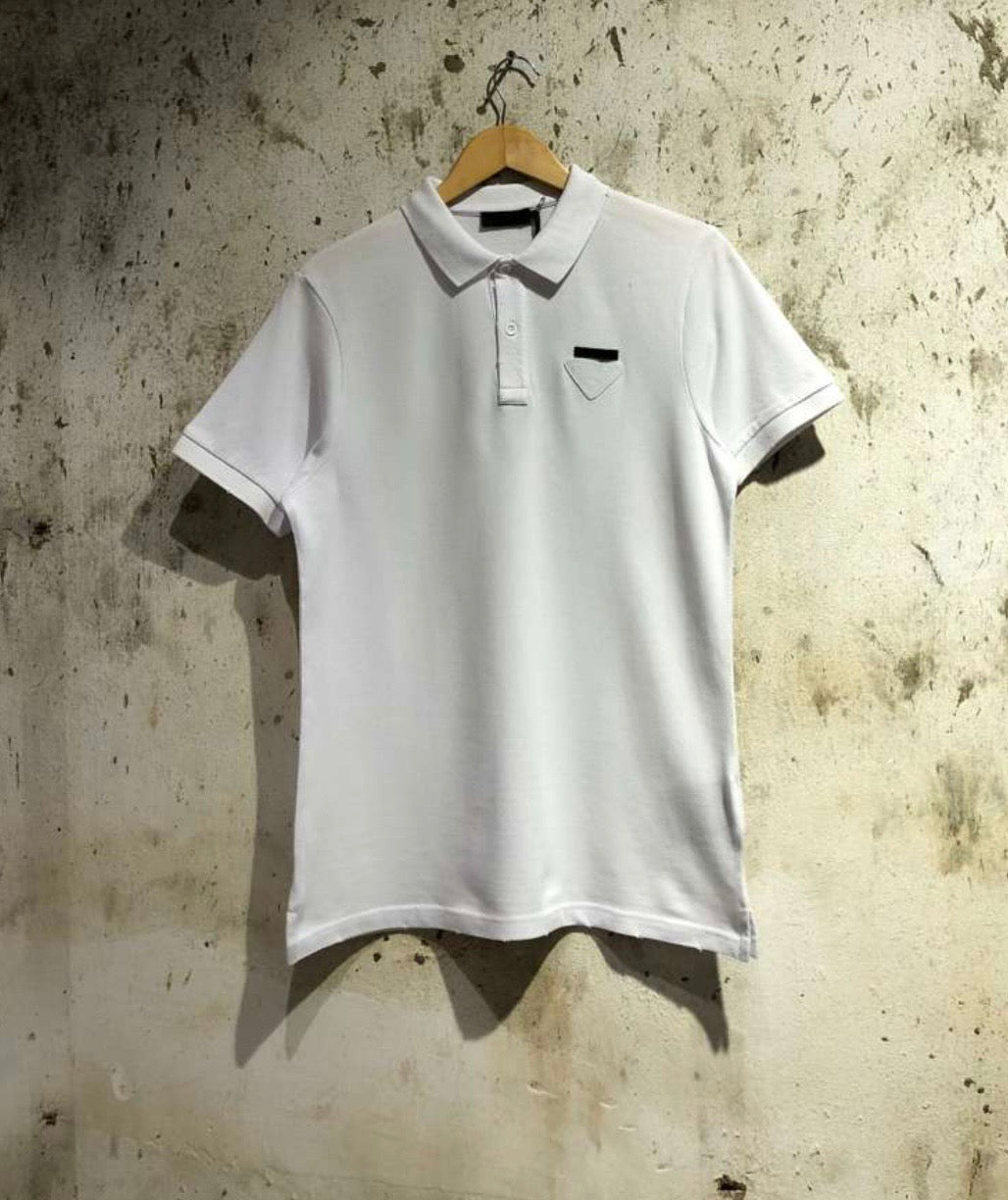 Prada Men Polo