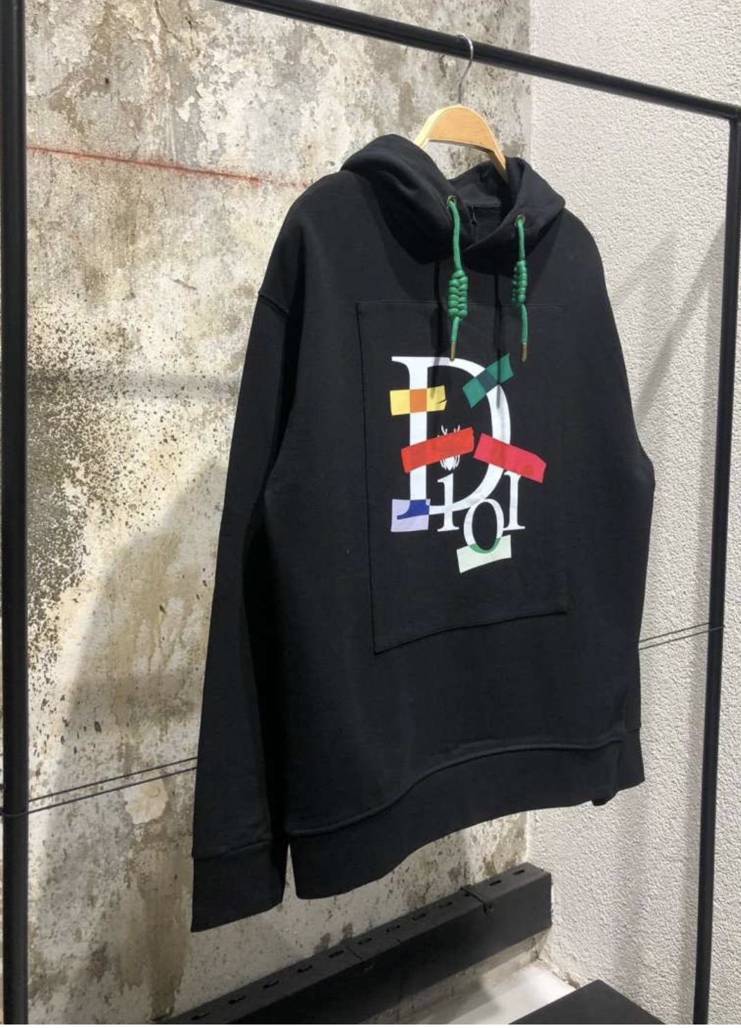 Dior Men Sweater