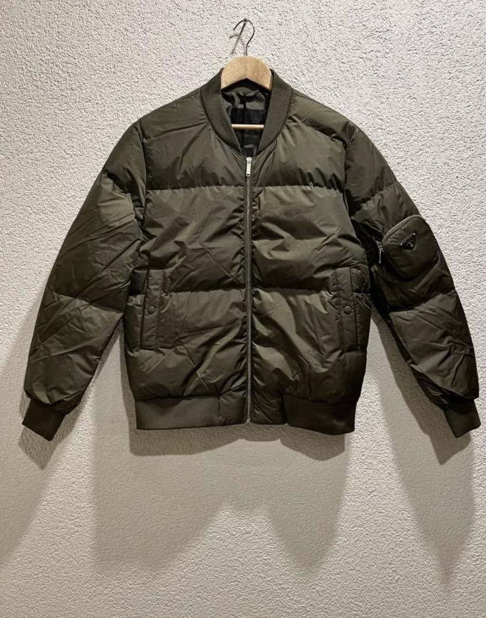 Prada Men Jacket