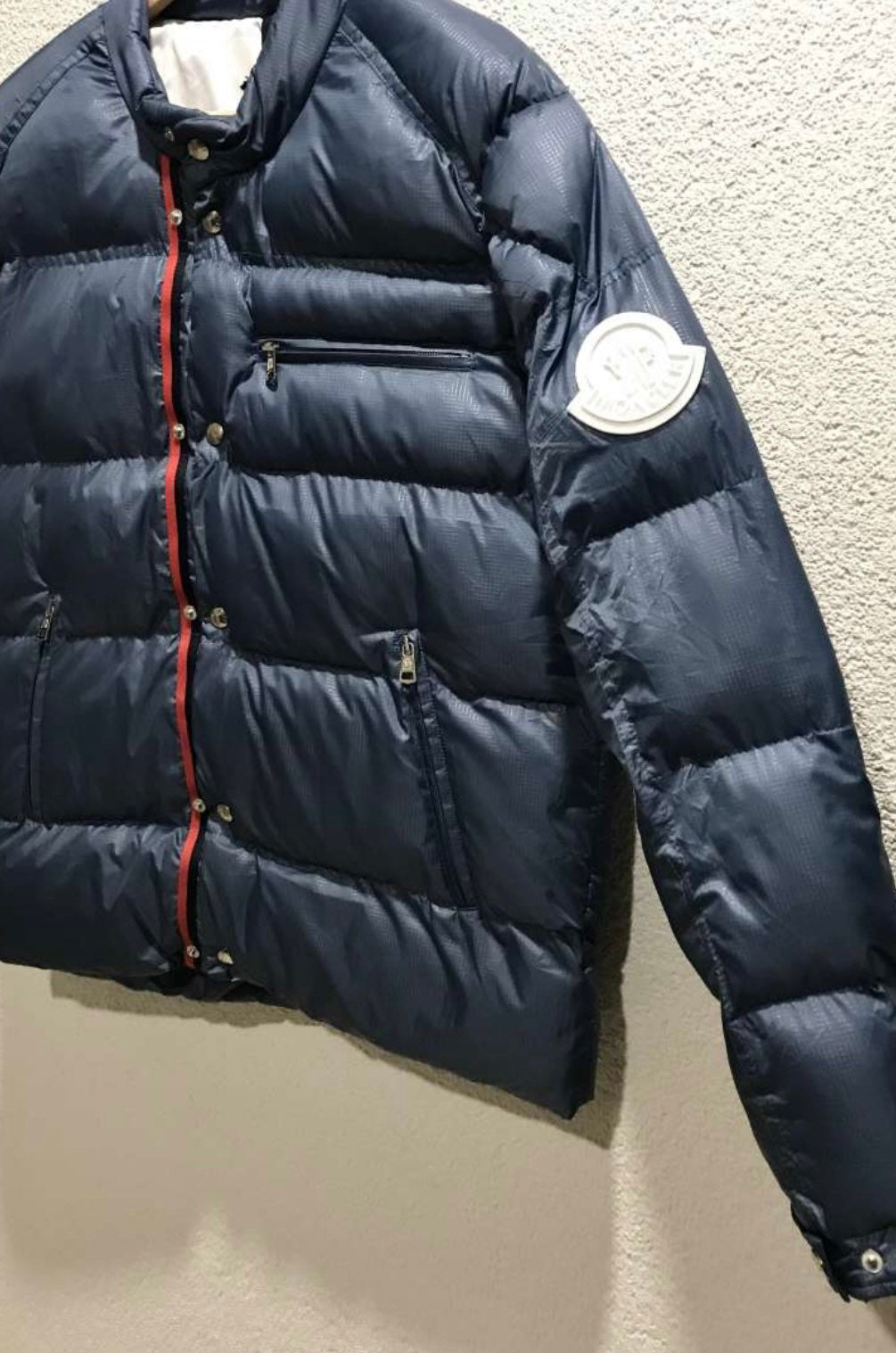 Moncler Men Jacket