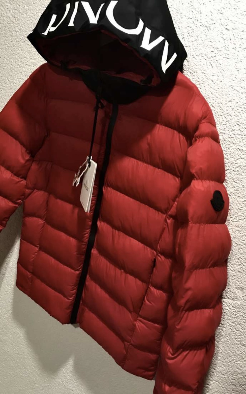 Moncler Men Jacket