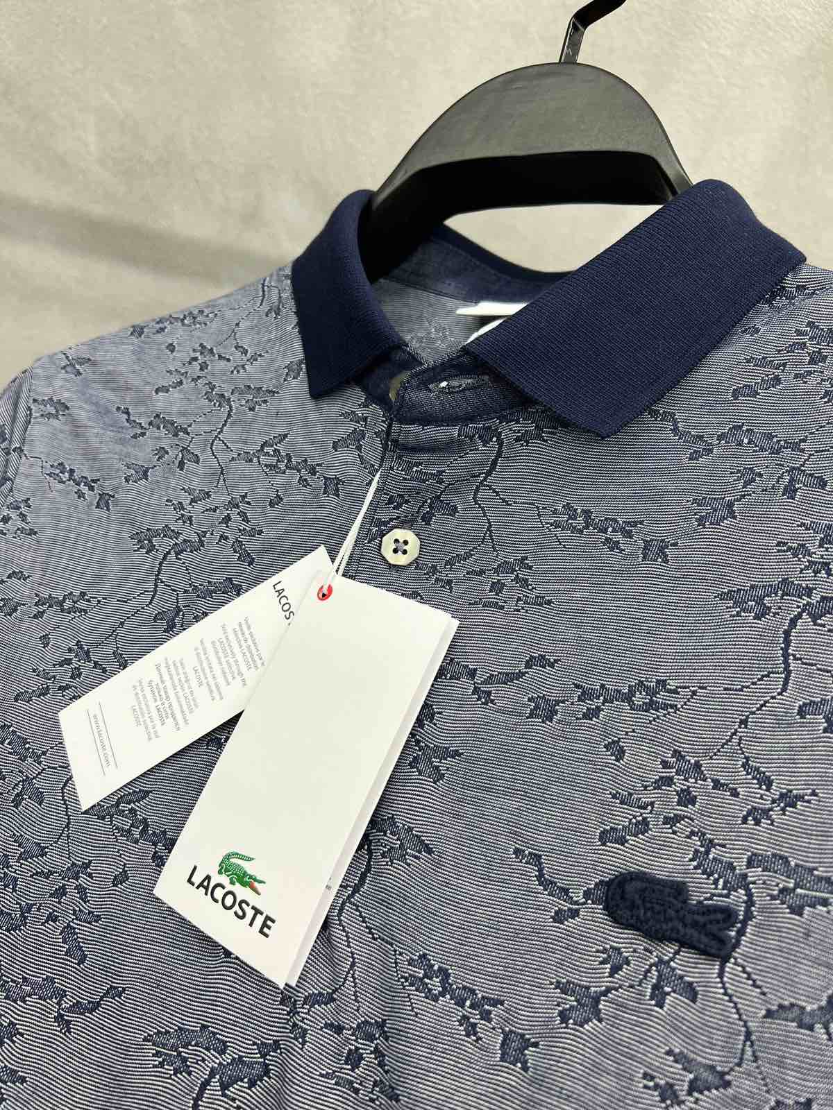 Lacoste Men Polo