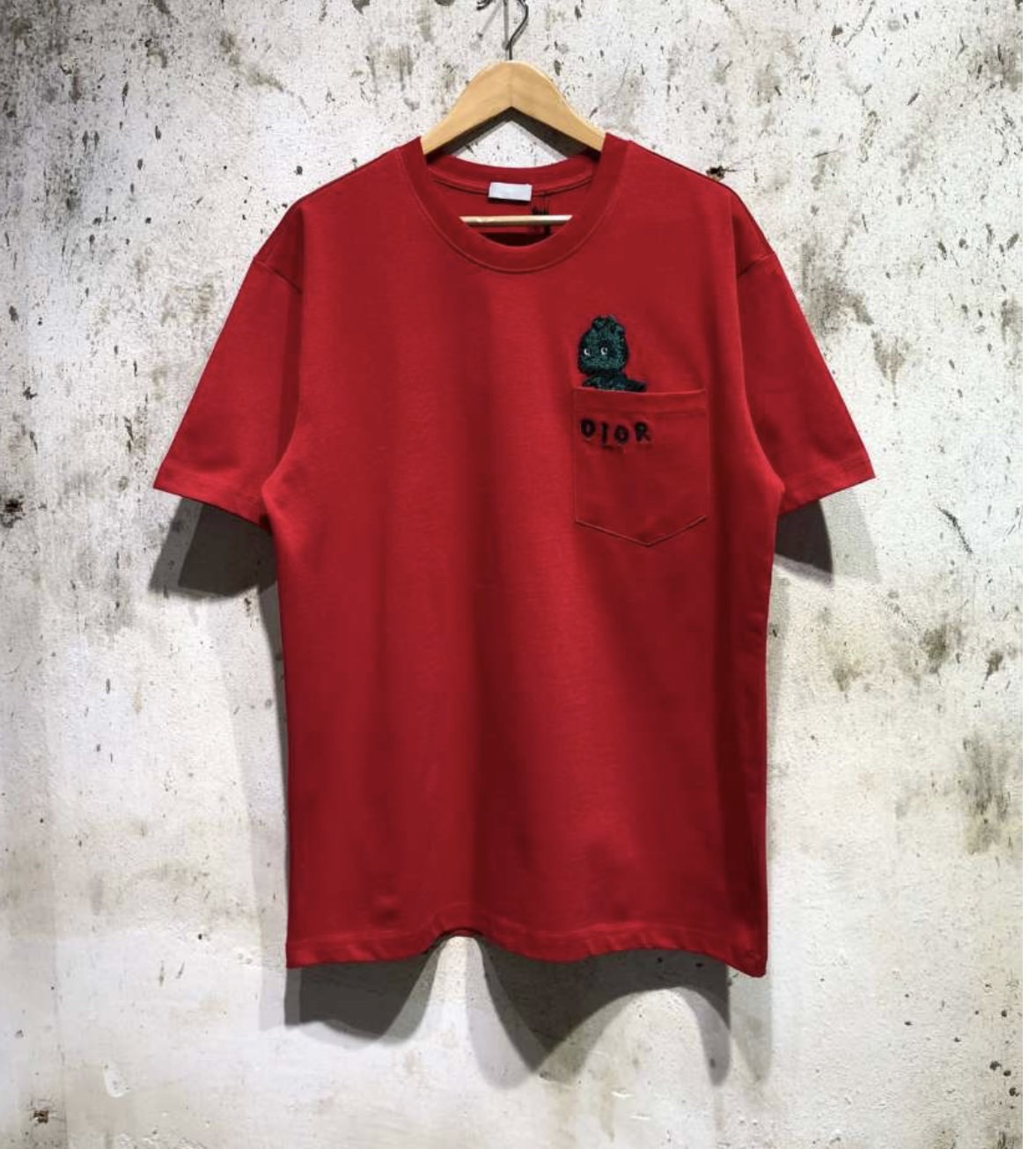 Dior Men T-shirt