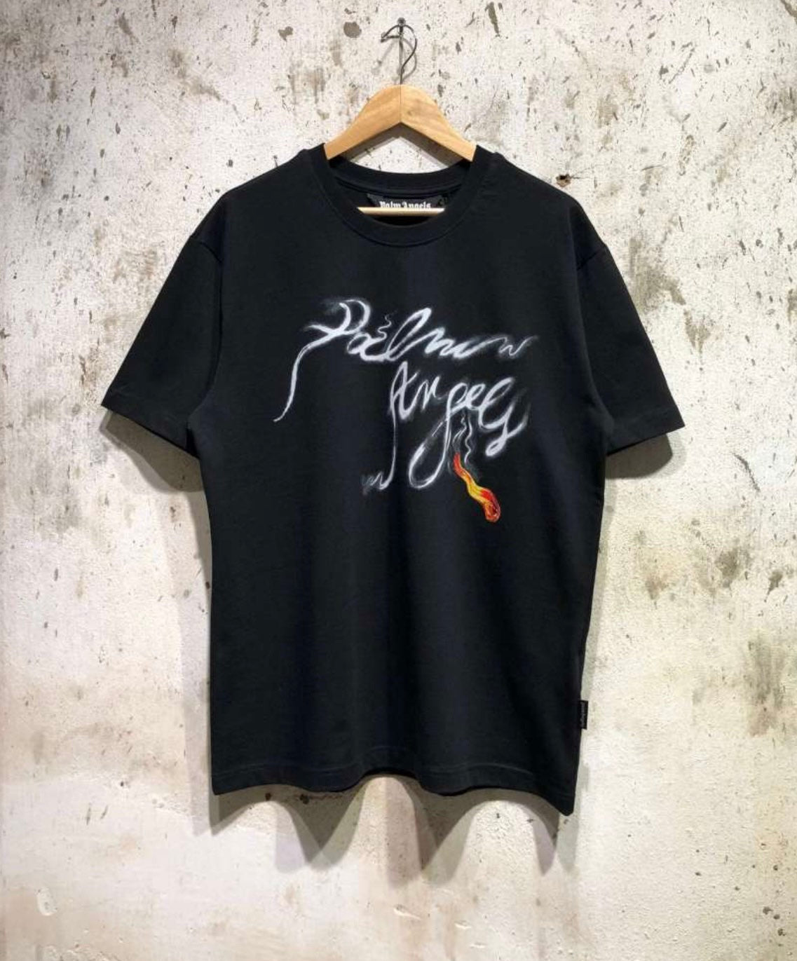 Palm Angels Men T-shirt