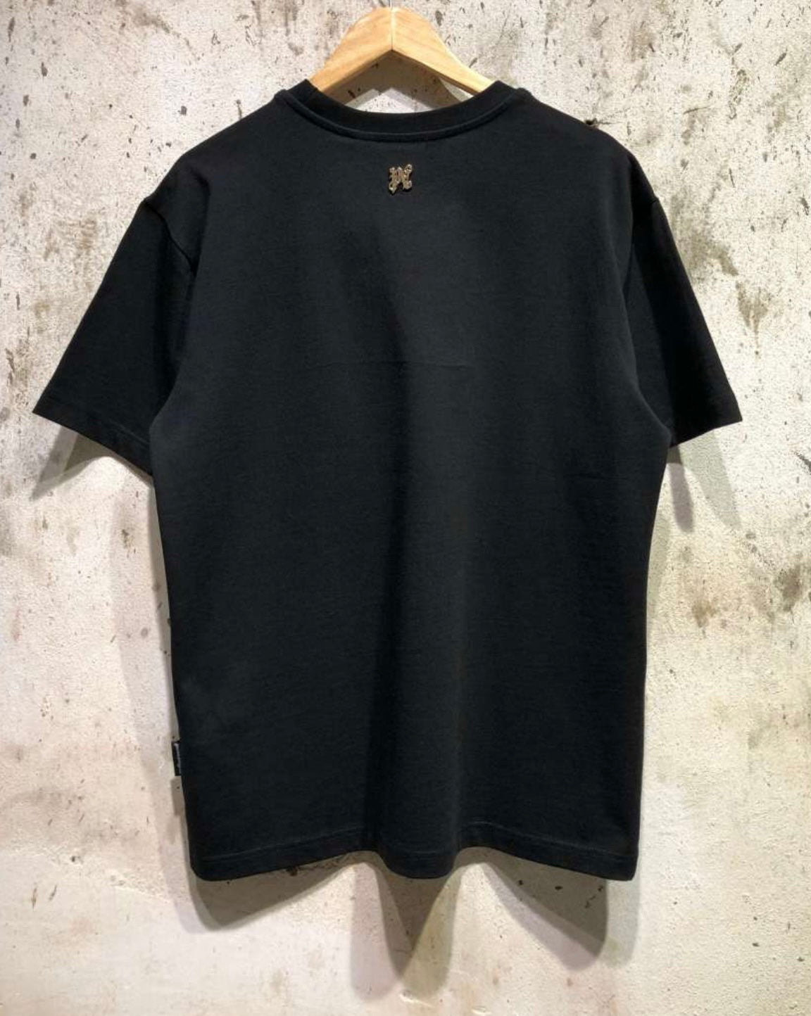 Palm Angels Men T-shirt