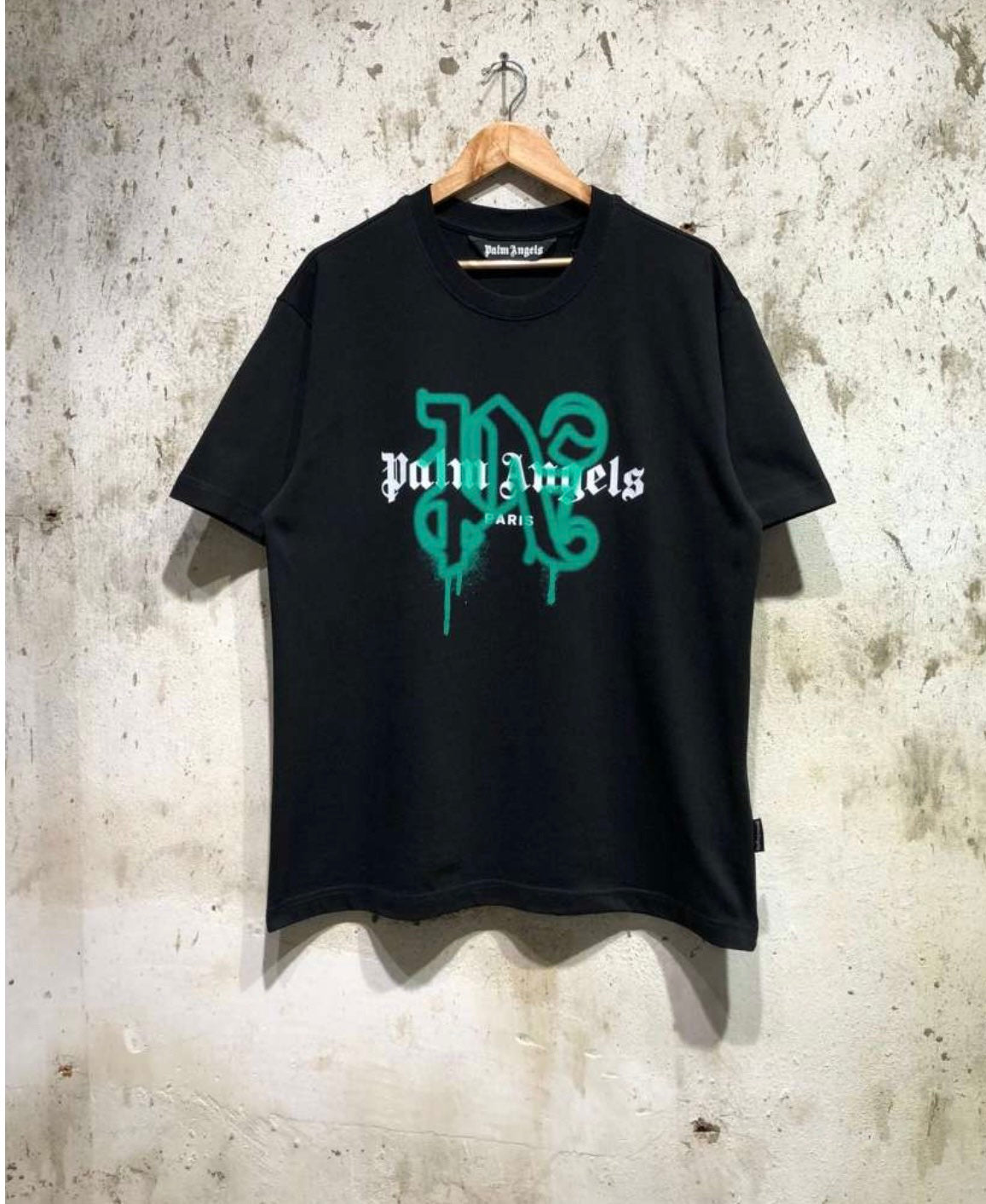 Palm Angels Men T-shirt