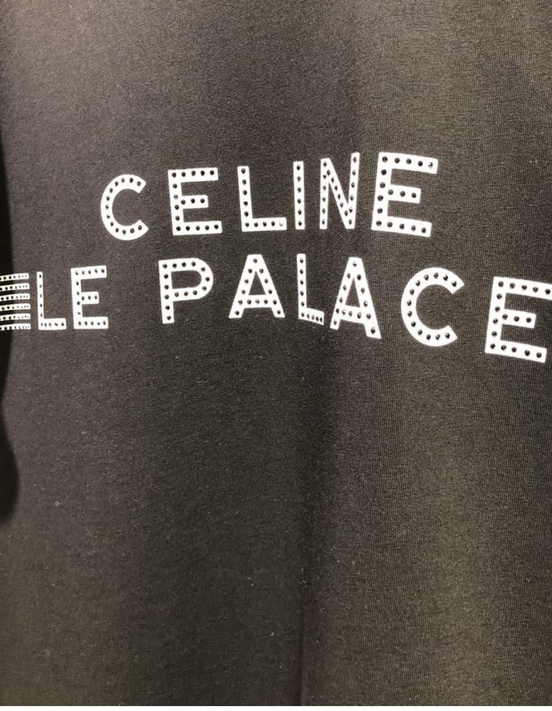 Celine Men T-Shirt
