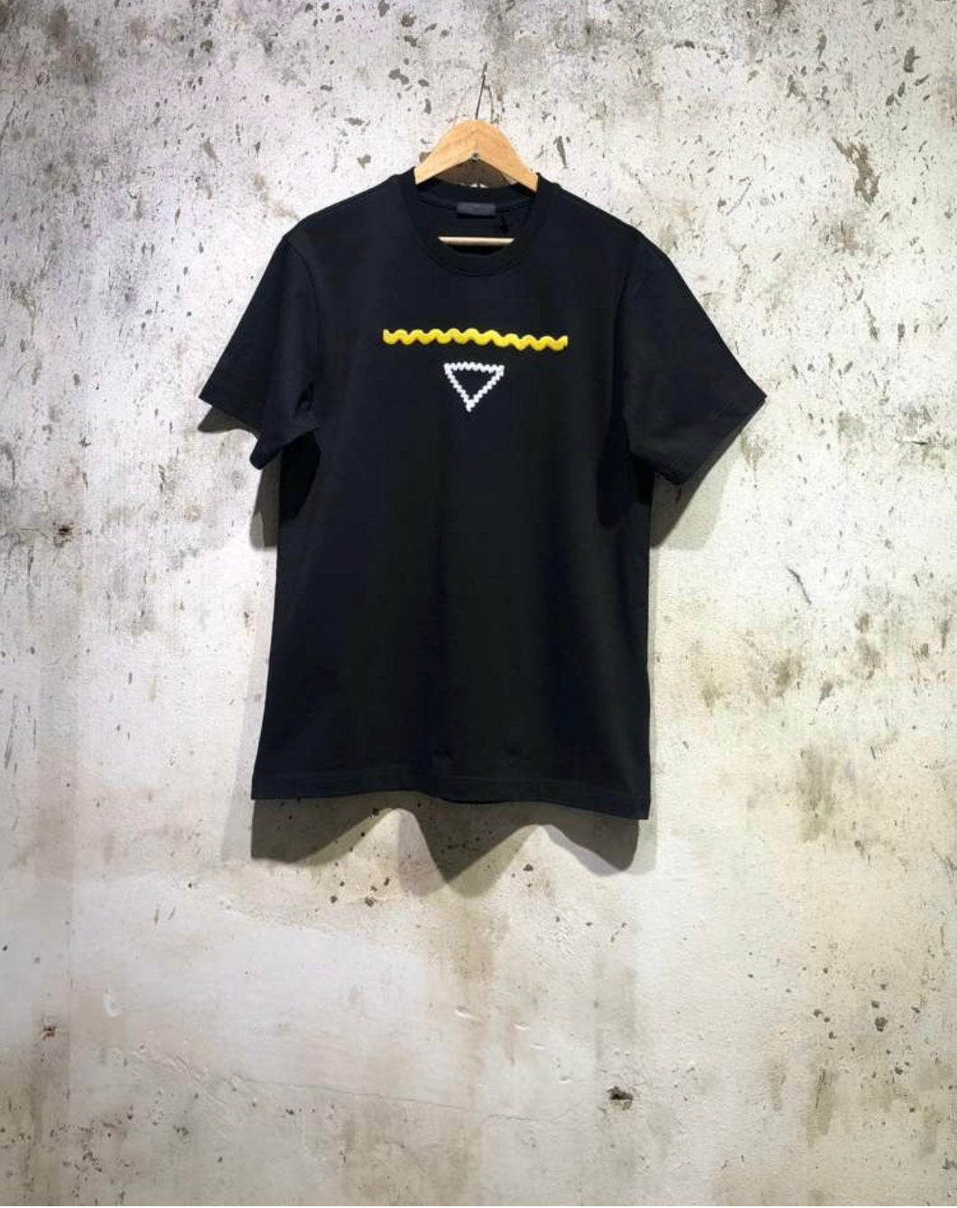 Prada Men T-shirt
