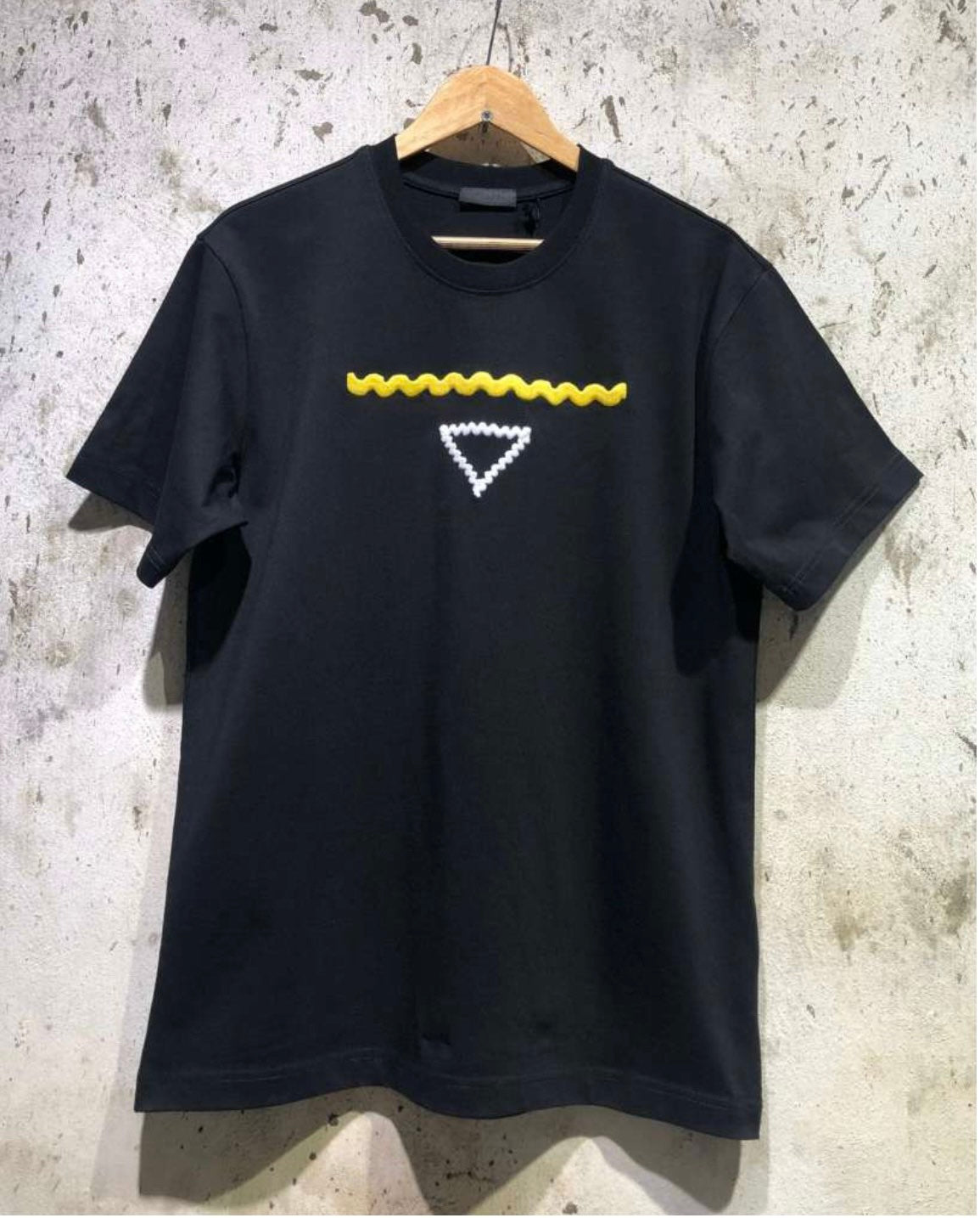 Prada Men T-shirt