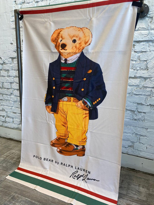 Polo Πετσέτα Θαλάσσης