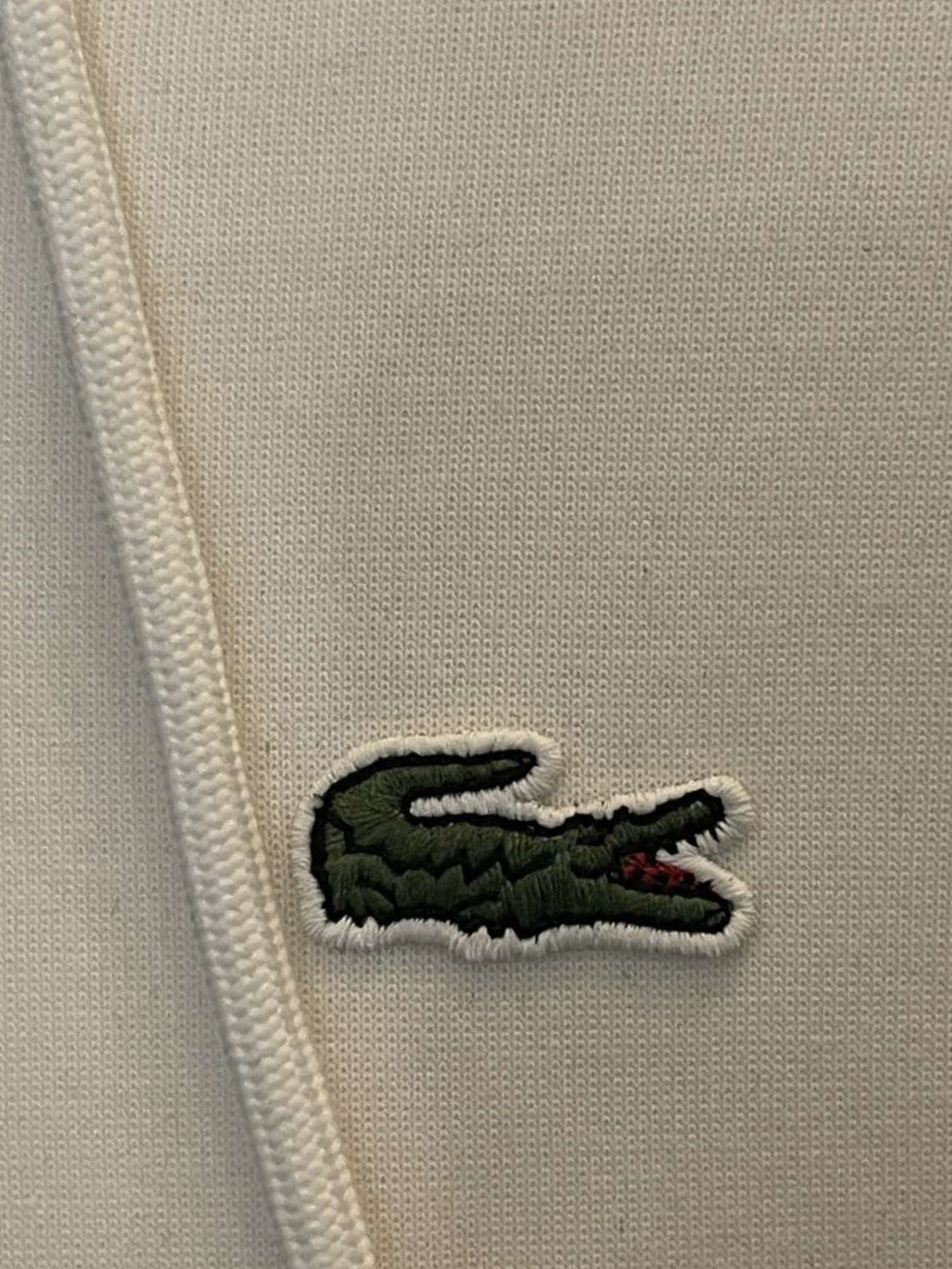 Lacoste Men Tracksuit