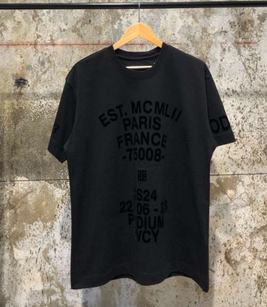 Givenchy Men T-shirts
