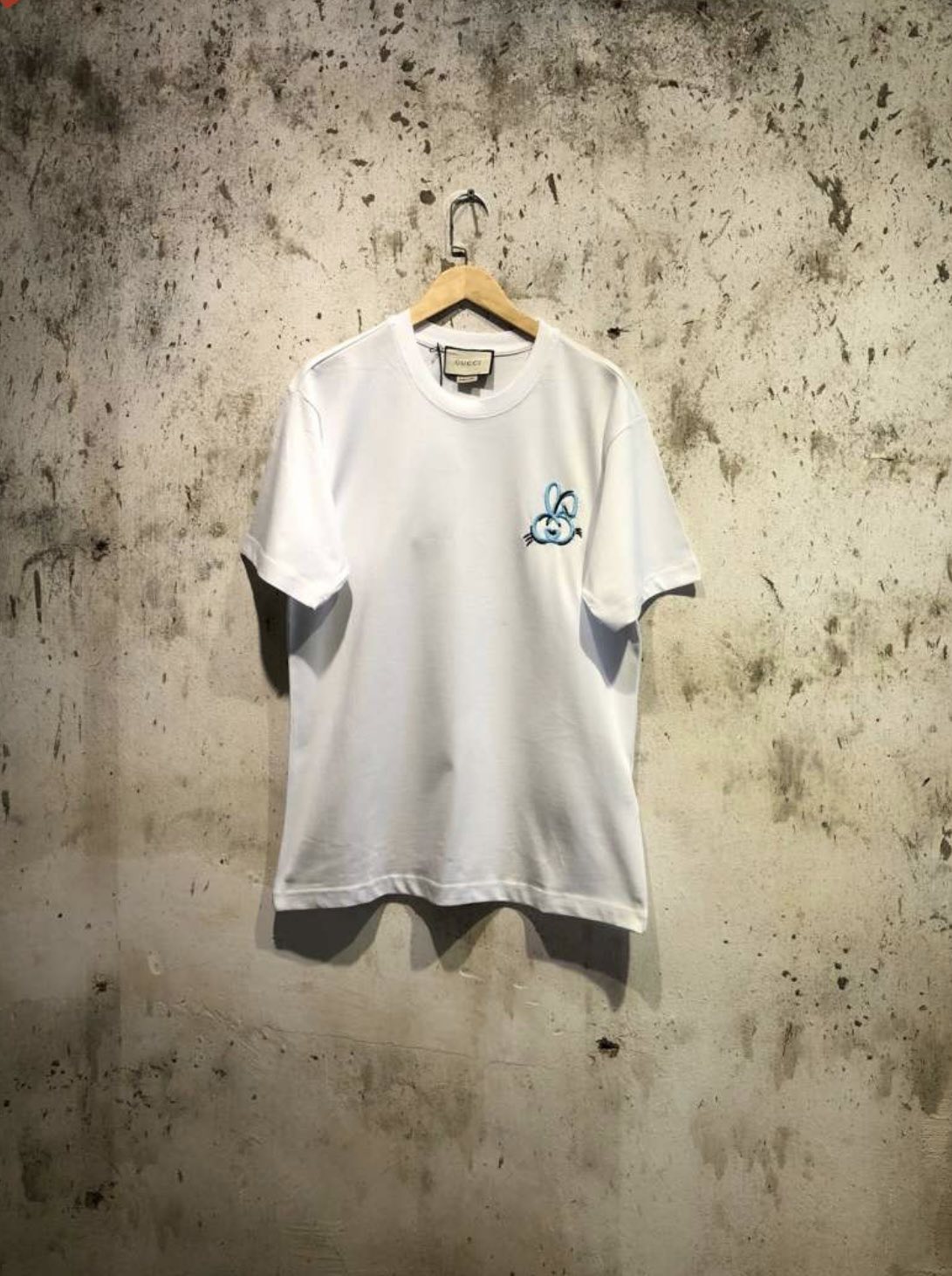 Gucci Men T-Shirt