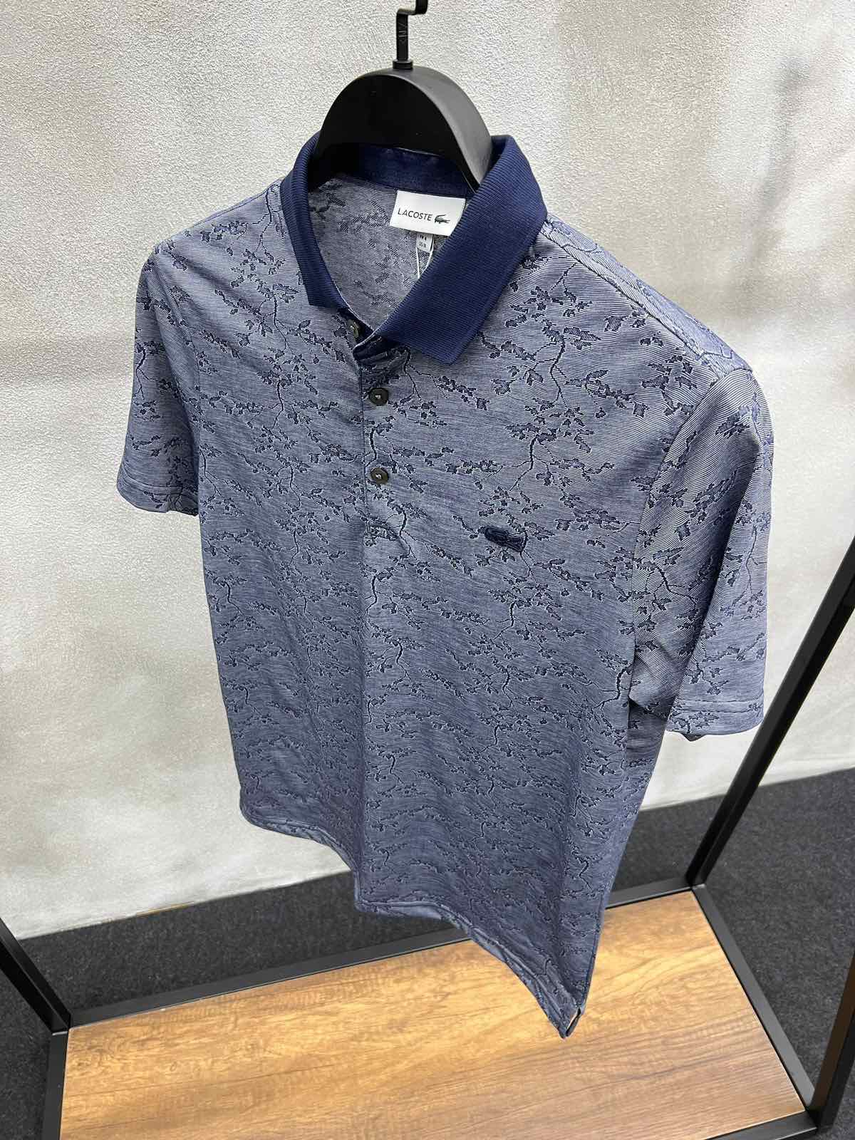 Lacoste Men Polo