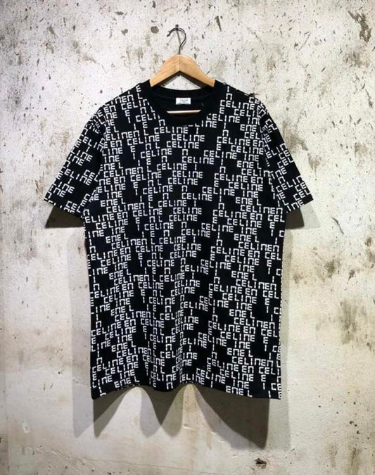 Celine Men T-Shirt