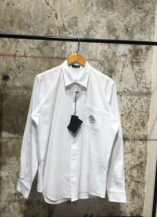 Prada Men Shirt